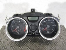 Compteur Renault MEGANE