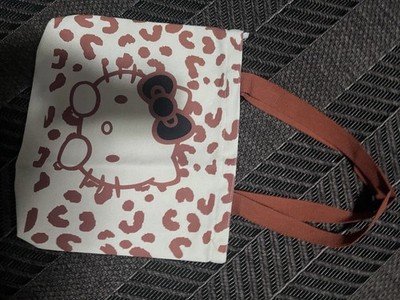 Hello Kitty Tote  Bag