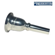Warburton Standard Tuba Mouthpiece