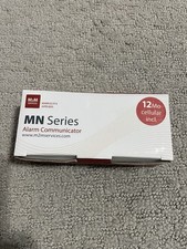 Mini-LTE-M - AV  Cellular Alarm Communicator MN Series