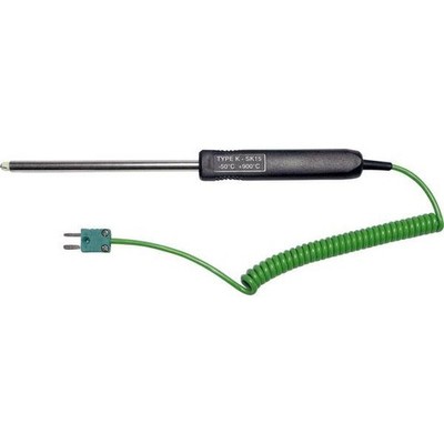 Chauvin Arnoux P03652920 SK15 Surface Probe -50 up to 900°C Sensor Type