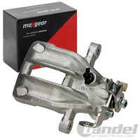 Maxgear Bremssattel Hinterachse Links Passend FüR Audi 80 | 82-0007