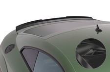 Heck Spoiler Flügel Dach Carbonlook Tuning Wing für Audi TT FV / 8S HF674-C