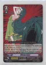 2011 Cardfight!! Vanguard Set 1: Descent of the King Knights Demon Eater (R)