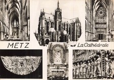 57 METZ