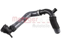 Metzger Autoteile KüHlerschlauch 2421610 FüR Vw Passat B6 3C2 Variant 3C5 Cc 357