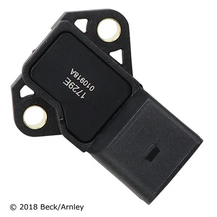 Датчик давления турбонаддува Beck Arnley 158-1241 - Изображение 3 из 4