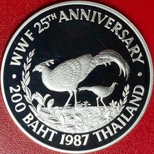 1987 Thailand Coins for sale | eBay