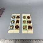 Ukraine Stamps Underground Post Taras Shevchenko Шевченко Підпільна Пошта — photo 4