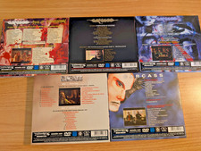 Death Metal Box Set Music CDs for sale - eBay