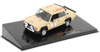Ixomodels - Lada 2105 Vfts #1 Rallye Baltika 1984 V.Soots / T.Putmaker - 1/43...