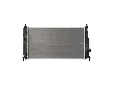 Radiator For 2012-2013 Mazda 3 Sport QG285YH