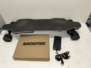 Zealot Backfire | eBay