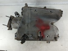 2006 Chevrolet Impala Turbocharger Exhaust Manifold With Turbo Charger Qb43w