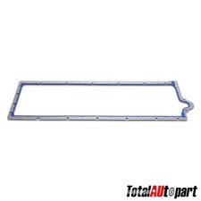 Engine Oil Pan Gasket For Dodge Ram 1500 2004 2005 2006 Viper V10 8.4l V10 8.3l