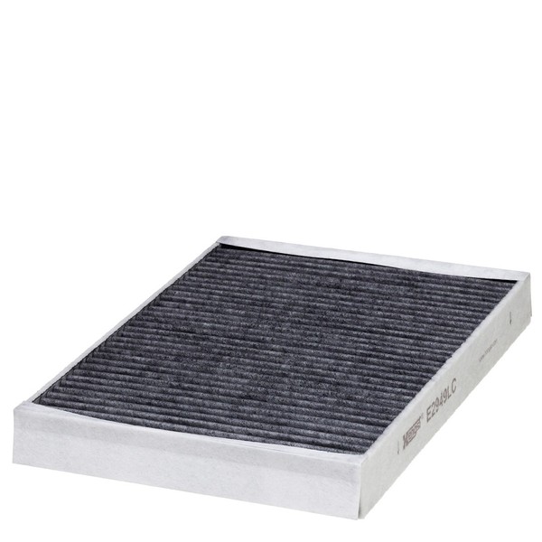 Filter, Innenraumluft E2949LC Hengst Filter FüR Volvo Land Rover Jaguar-image