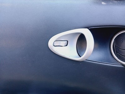 03-04 NISSAN 350Z Driver Interior Door Handle OEM 80671CD70A | eBay