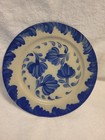Salmon Falls Stoneware Plate 2002 — photo 1
