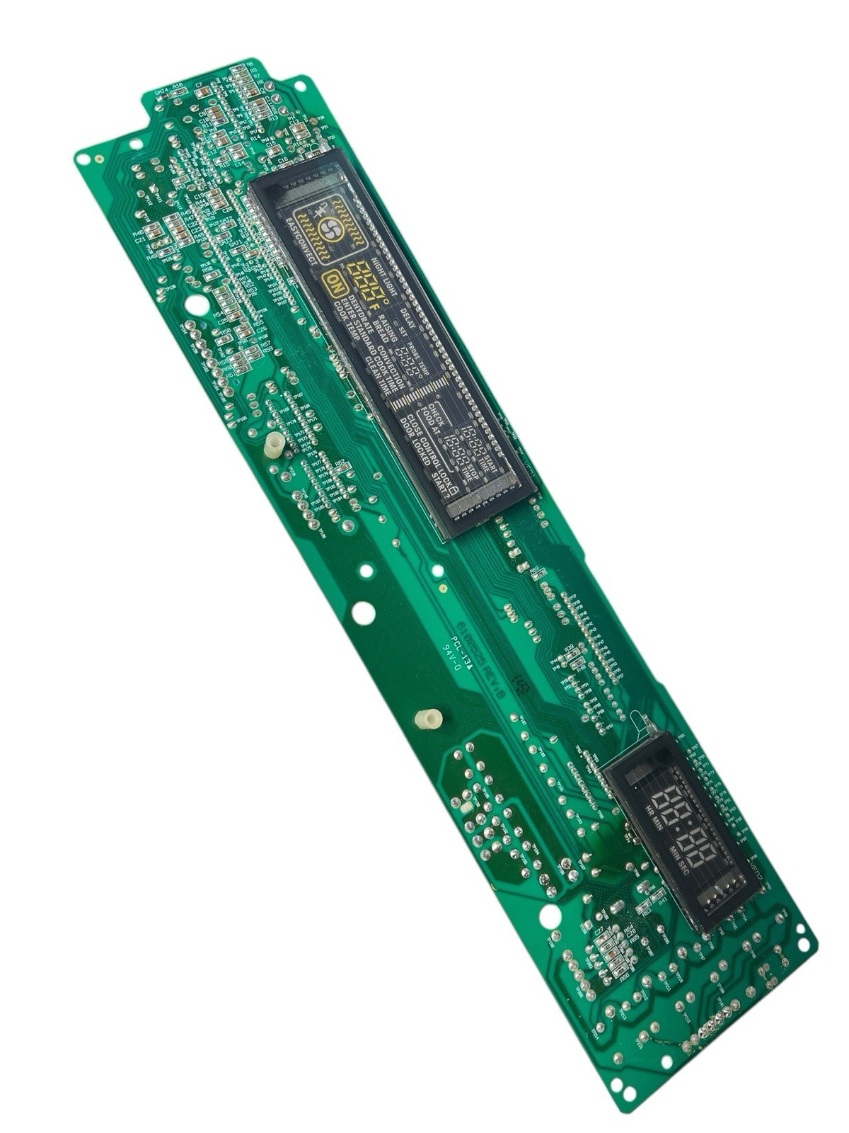 KitchenAid OEM Single Wall Oven Control Board 4453163 4456033 B57 Replacement