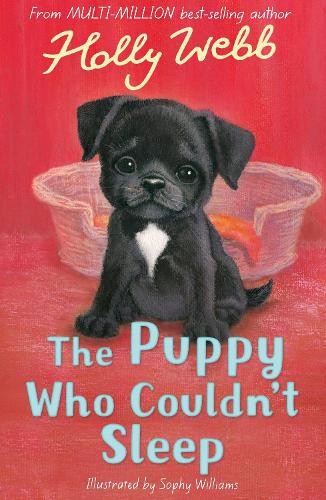 The Puppy Who Couldn't Sleep: 42 (Holly Webb Animal by Holly Webb (PB 2019) - Image 2