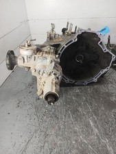 Boite de vitesse Mazda CX-7