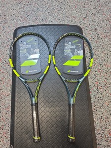 Babolat Pure Aero Vs 2020 | eBay