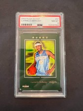 Top 10 Carmelo Anthony Rookie Cards 20