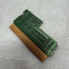 Life Force NES AUTHENTIC (Tested & Working)