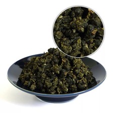 500g Premium Taiwan Milk Oolong Tea Jinxuan Alishan High Mountain Loose Leaf