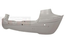 Hartsant Stoßstange Hinten Für Pdc Avantgarde  für Mercedes W245 05-08