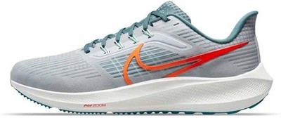 NIKE MENS AIR ZOOM PEGASUS 39 RUNNING SHOES  #DH4071 003