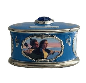 Titanic Music Box | eBay