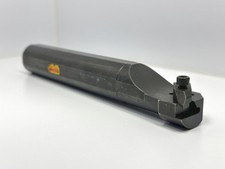 SANDVIK SI-CTLH0L-10143 Used Indexable Boring Bar 1.25" Shank 1pc OAL: 8.25"
