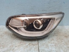 Frontscheinwerfer Kia Soul 92101-B26 Xenon Links Scheinwerfer Headlight