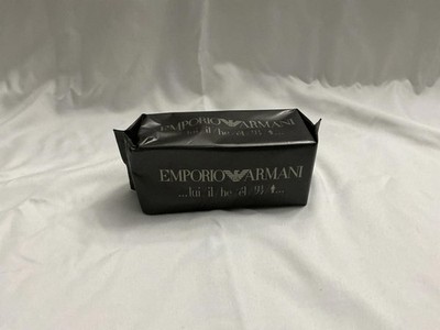New Emporio Armani eau de toilette 50ml