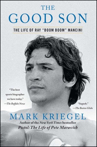Good Son : The Life of Ray 