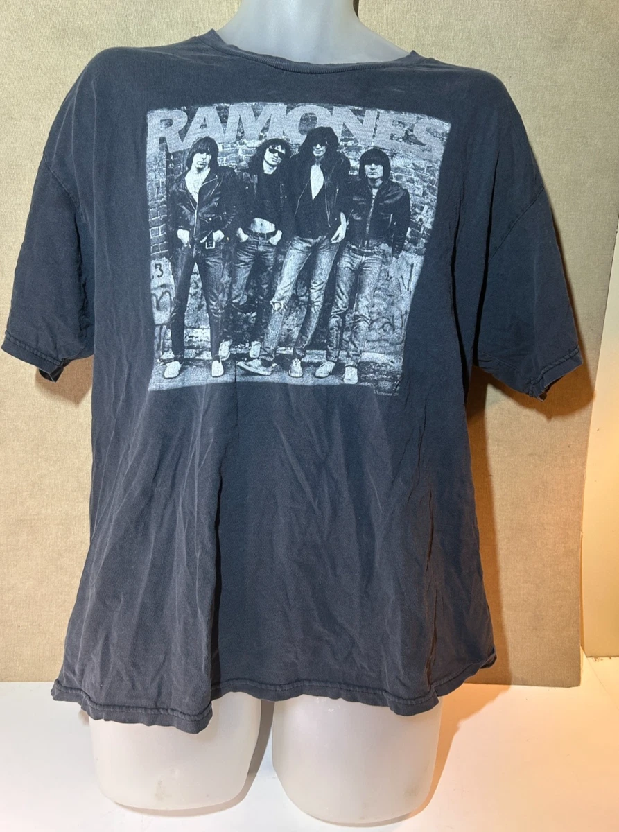 Ramones White T-Shirts for Men for sale | eBay