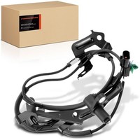 Frankberg ABS-SENSOR Vorne Links Passend FüR Mitsubishi L200 | 5481FB0000795