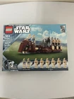 Lego 40686 Star  Wars Trade Federation Troop Carrier—NEW