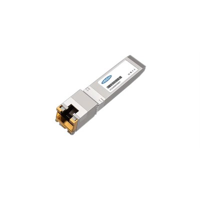 Origin Storage CPAC-TR-10T Check Point kompatibler Transceiver SFP+ 100/1000/1000