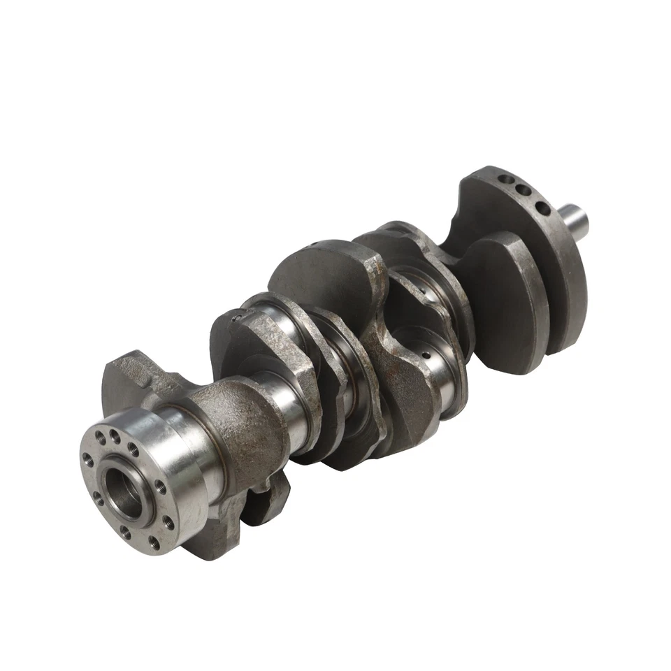 Engine Crankshaft Rods w/ Bearing Kit For HYUNDAI Santa Fe KIA Sorento G6DH 3.3L - Image 4 of 4