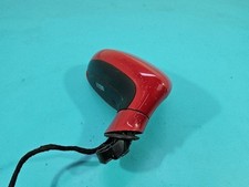 Retroviseur droit (ou coque) Porsche PANAMERA