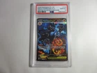PSA 10 Mega Charizard EX Special Illustration Rare Phantasmal Flames Pokemon