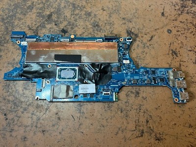 HP ENVY x360 15m-ds0011dx AMD Ryzen 5 3500U Radeon 2.1GHz 8GB Motherboard