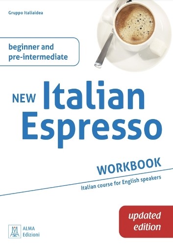 New Italian Espresso: Workbook UPDATED EDITION - Beginner/pre-intermediate - Image 9