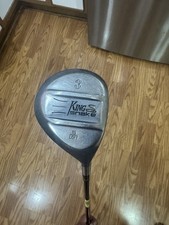 King Snake 15 Loft 3-wood Graphite Shaft RH