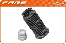 FARE SA 10496 Anschlagpuffer Federung Vorne für OPEL Corsa D Schrägheck (S07)