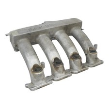 VW Passat 3B Ansaugbrücke Ansaugkrümmer 1,8T 110kw 150PS ANB 06B133201N APU AWT