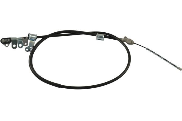 Kavo Parts Handbremsseil Bremsseil FüR Daihatsu Terios J2_ 1.5 4X4 1.3 Vvt-I-image