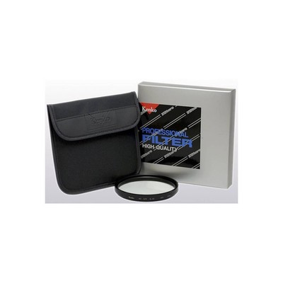 Kenko Mc UV 86mm Filter Professionell High Quality